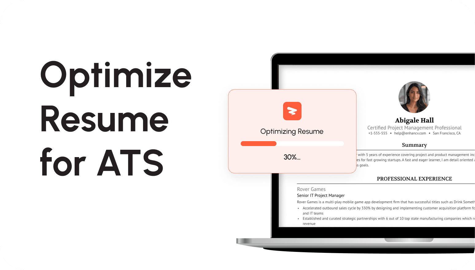 How to Optimize Your Resume for Applicant Tracking Systems (ATS)