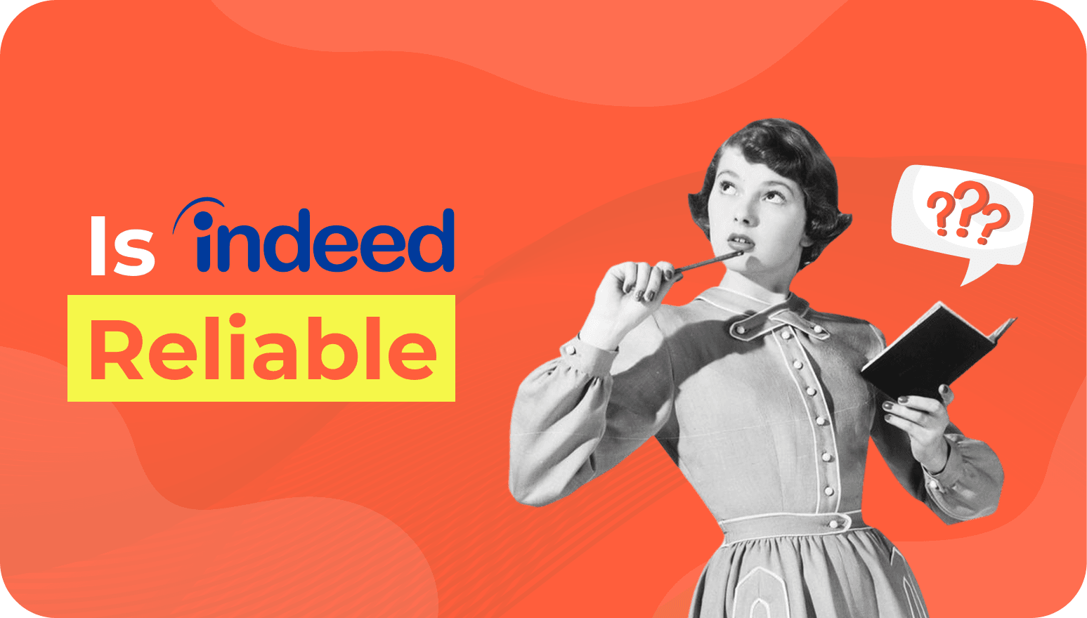 Is Indeed Reliable for Job Searching?