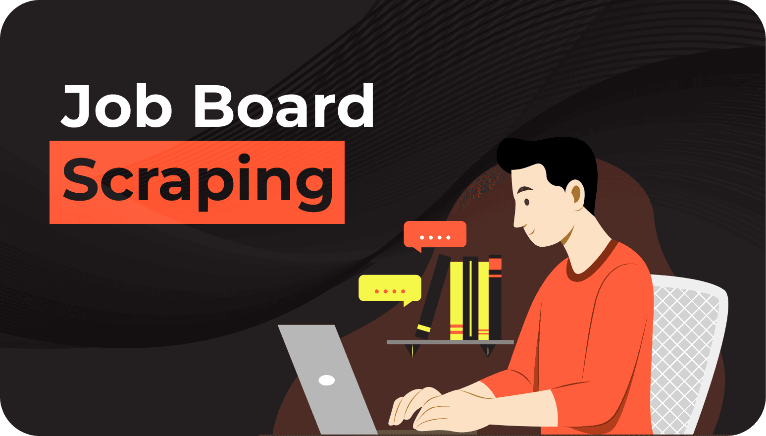 The Job Seeker's Guide to Job Board Scraping