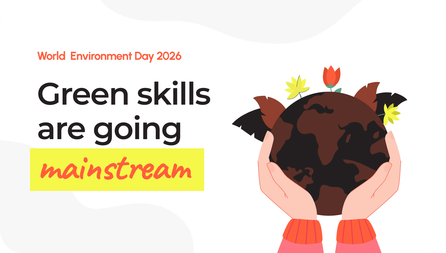 Green Skills Are Going Mainstream: What World Environment Day Means for Your Career