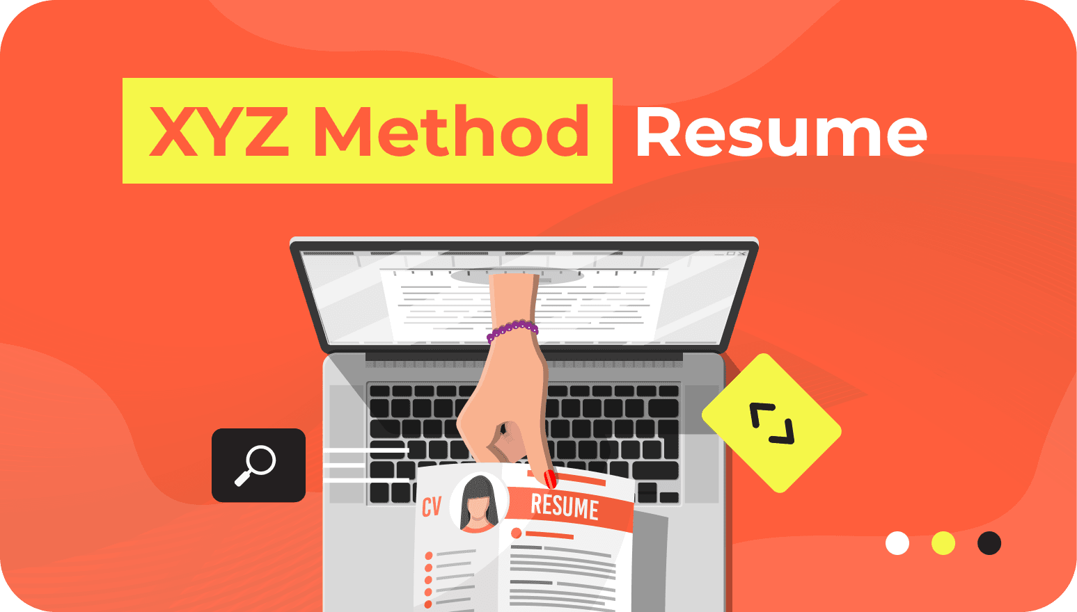 The X Y Z Method Resume: Google's Formula That Actually Works